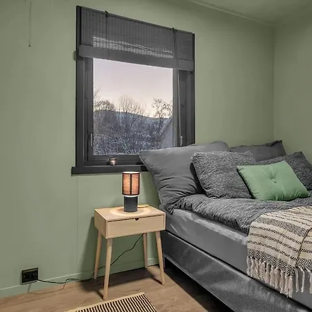 For Groups & Families - Free Parking - Near Centrum Tromsø