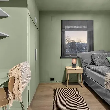 For Groups & Families - Free Parking - Near Centrum * Tromsø