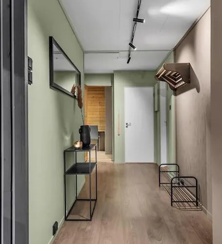 For Groups & Families - Free Parking - Near Centrum شقة *