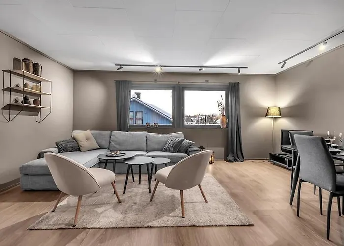 Apartment For Groups & Families - Free Parking - Near Centrum